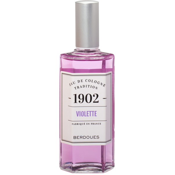 EDC 1902 TRADITION VIOLETTE 125ML